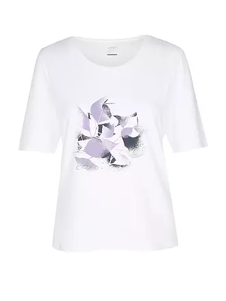 JOY SPORTSWEAR | T-shirt da donna Melanie con stampa floreale | 